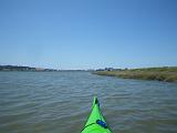 Redwood City Kayak 06 : Vermont Canoe Spring